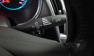 ChevroletGMDaewoo Malibu