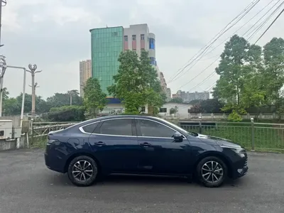 BYD Destroyer 05