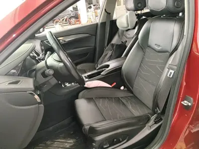 Cadillac ATS-L