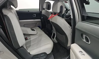 Hyundai Ioniq5