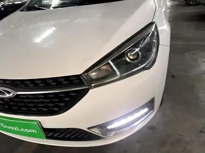 Chery Arrizo 5
