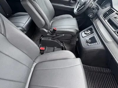 Maxus G20