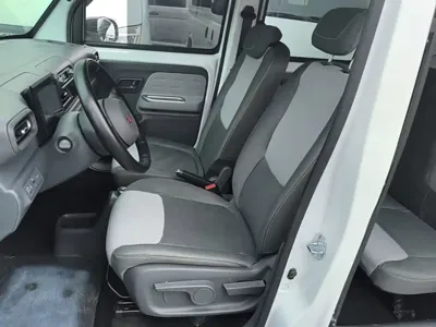 Wuling Zhiguang EV