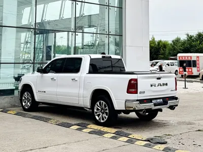 RAM Ram Trucks