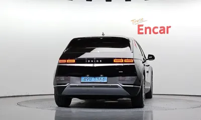Hyundai Ioniq5