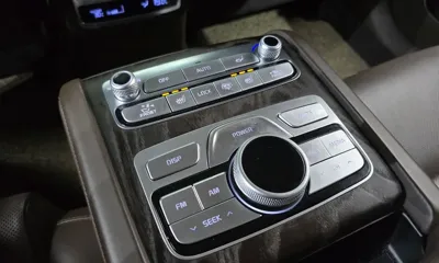 Kia K9