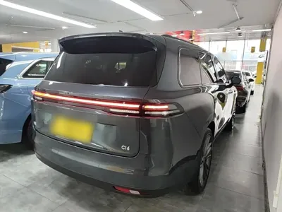 Leapmotor Leapmotor C16