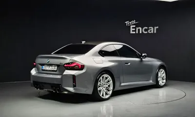 BMW M2