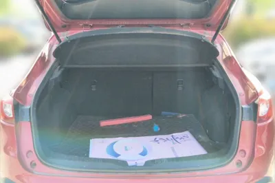 Mazda CX-4