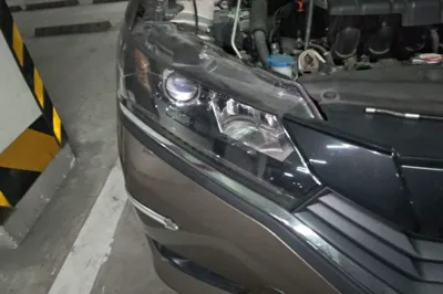 Honda Greiz