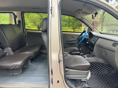 Wuling Rongguang V