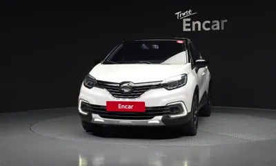 Renault-KoreaSamsung QM3