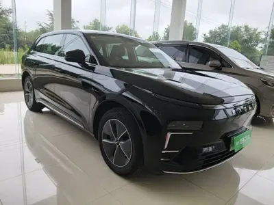 EXEED Xingjiyuan ET