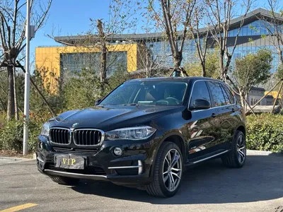 BMW X5 (Import)