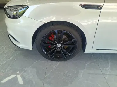 MG MG6