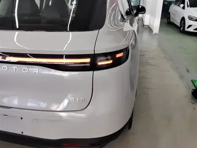 Leapmotor Leapmotor B10