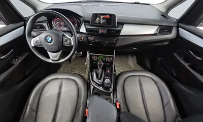 BMW 2-Series