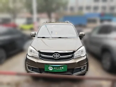 FAW Senya S80