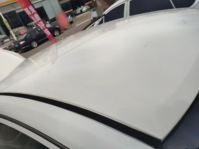 Dongfeng Aeolus E70