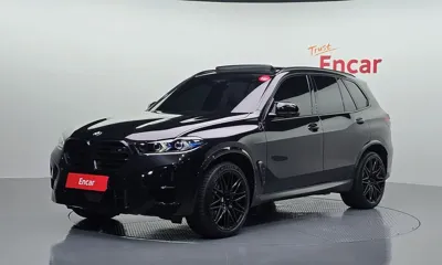 BMW X5M