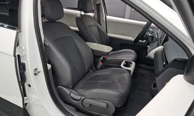 Hyundai Ioniq5