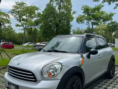 MINI Mini Countryman
