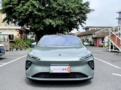 Nio ET7