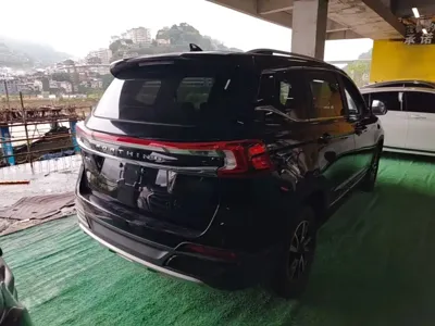 Fengxing Fengxing T5