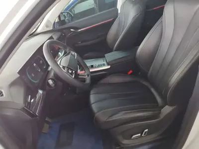 Roewe RX5 Max