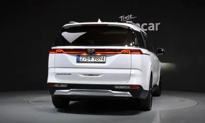 Kia Canival