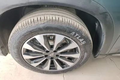 Chery Tiggo 8 Plus
