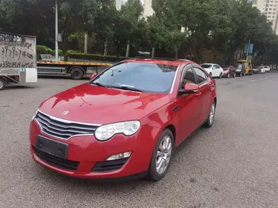 Roewe 550