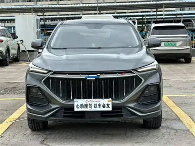 Oshan Oushang X5