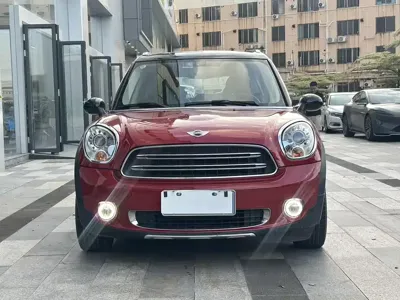 MINI Mini Countryman