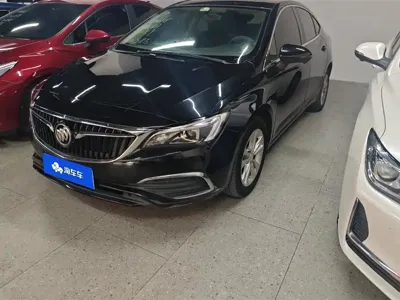 Buick Verano