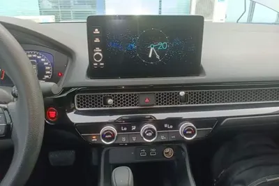 Honda Integra