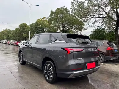 Wuling Xingguang S