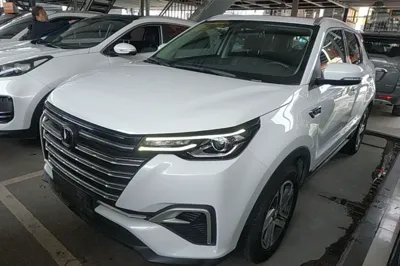 Changan CS55PLUS