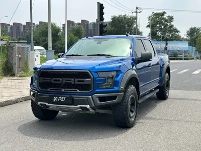 Ford F-150 Raptor