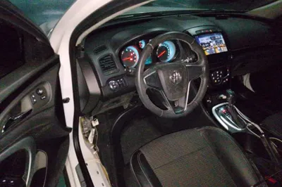 Buick Regal
