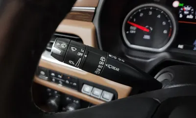 Chevrolet Surburban