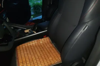 Changan CS35PLUS