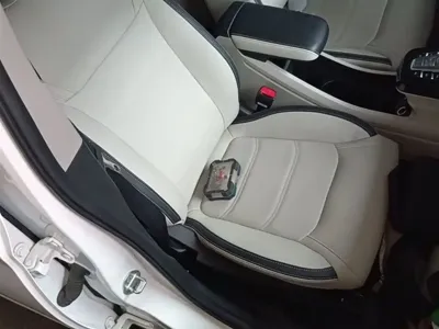 BYD Yuan Pro