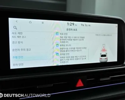 Hyundai Ioniq6