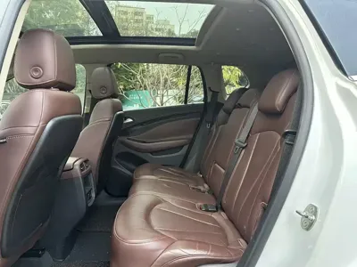 Buick Envision Plus
