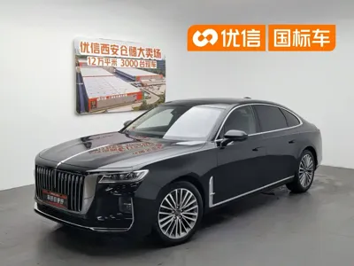 Hongqi Hongqi H9