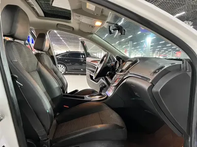 Buick Regal