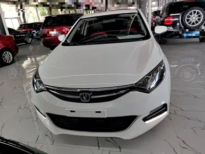 Changan Eado XT