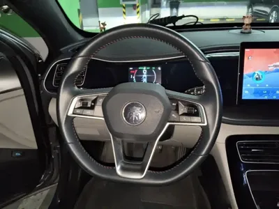 BYD Qin Plus