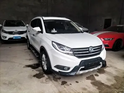 Fengguang Fengguang 580
